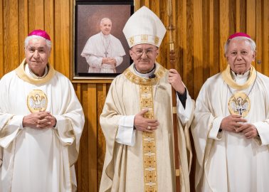 Iglesia Católica expresa preocupación por creciente violencia en México