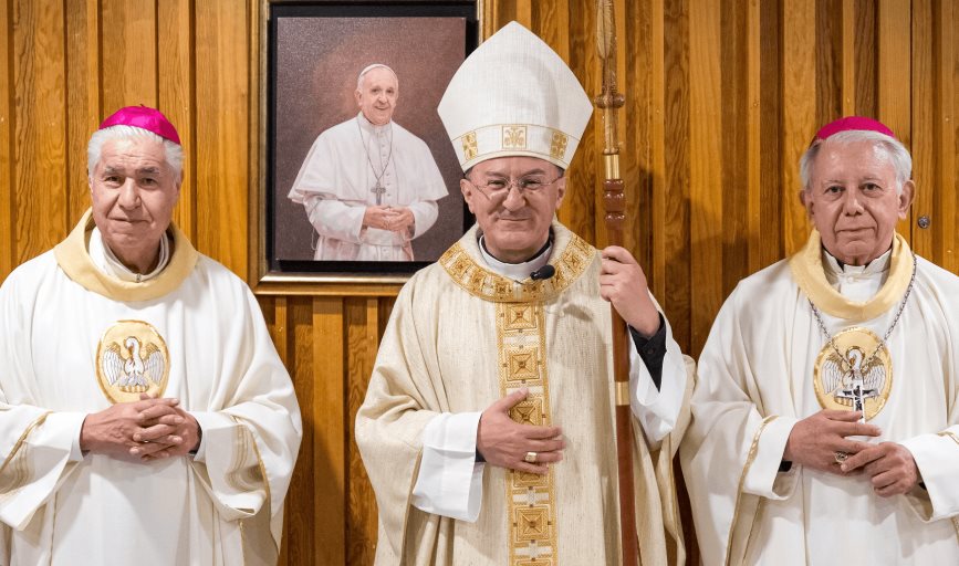 Iglesia Católica expresa preocupación por creciente violencia en México