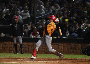 Mayos gana en entradas extras a Cañeros