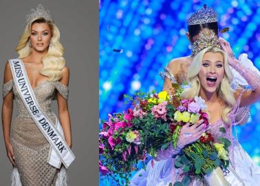 Miss Universo: Se corona Victoria Kjaer, de Dinamarca ¿Por qué era la favorita del público?