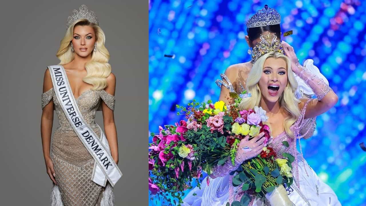 Miss Universo: Se corona Victoria Kjaer, de Dinamarca ¿Por qué era la favorita del público?