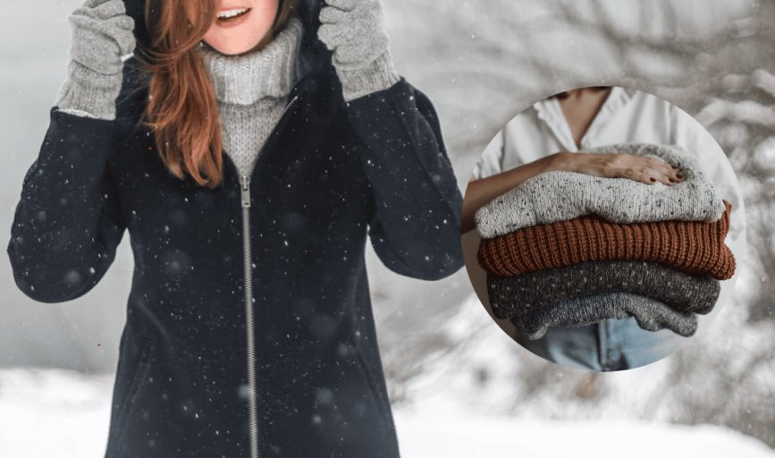 Nieve en Sonora: Estos son los accesorios que debes llevar para disfrutar del invierno