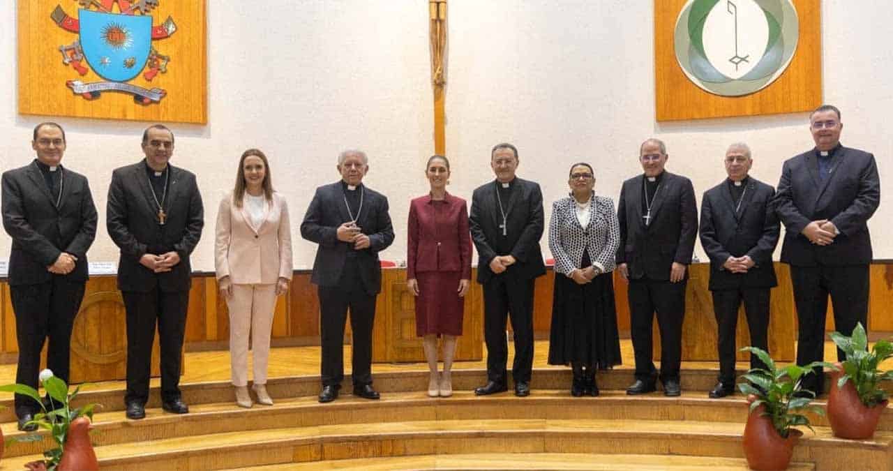 Preocupa a Iglesia violencia en México