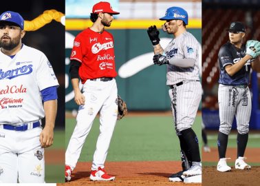 Yaquis y Charros dividen triunfos y este domingo definen serie