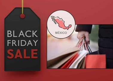 Black Friday 2024: ¿Cuándo es y qué tiendas participan en México?