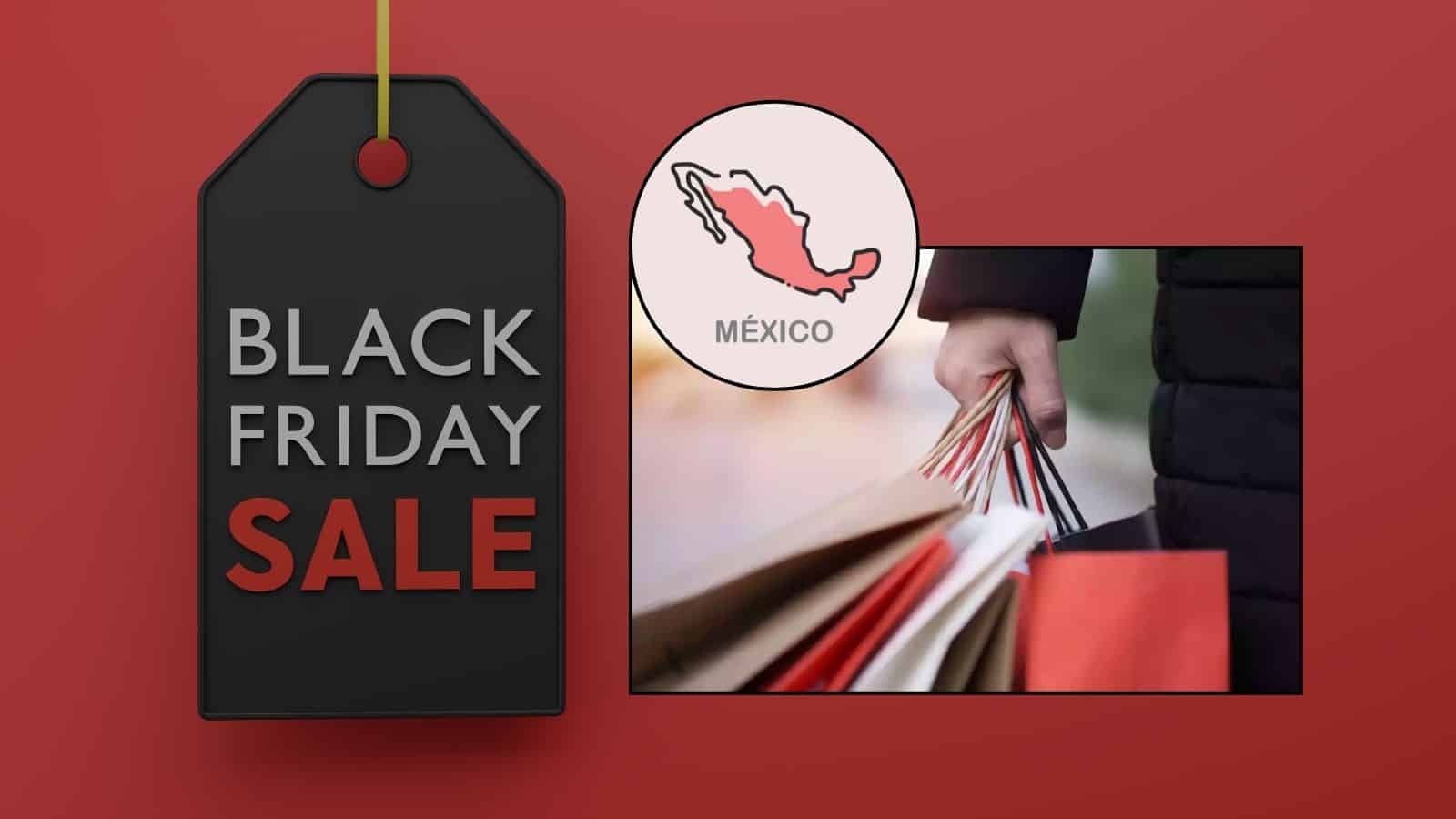 Black Friday 2024: ¿Cuándo es y qué tiendas participan en México?