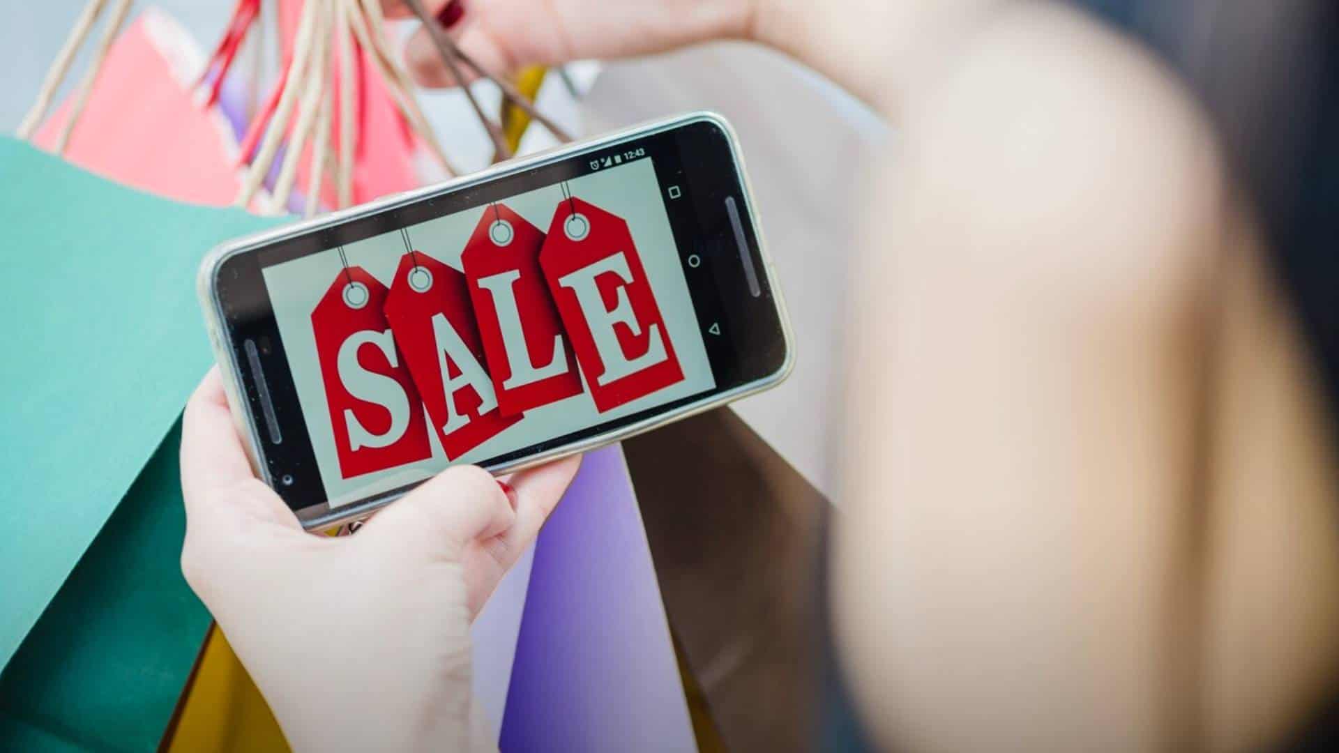 ¿Black Friday tendrá mejores ofertas que el Buen Fin?