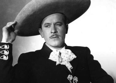 ¿De cuánto era la fortuna de Pedro Infante, reconocido actor y cantante mexicano?