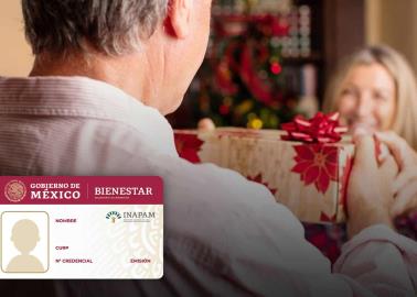 Descuentos en diciembre para adultos mayores que cuenten con tarjeta Inapam