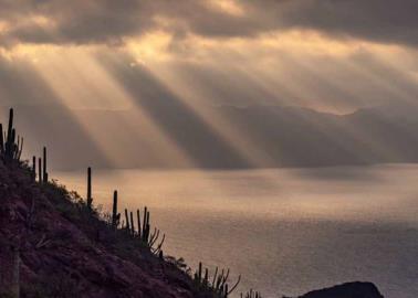 En este Pueblo Mágico de Sonora se unen el desierto y el mar; además, cuenta con la vista más bella del mundo