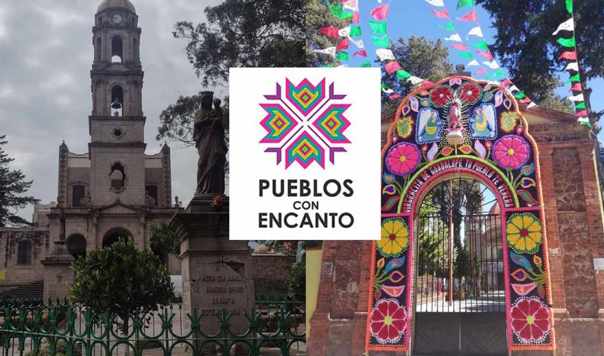 "Pueblos con Encanto": ¿Cuál es la diferencia con los "Pueblos Mágicos" y cuántos hay en México?