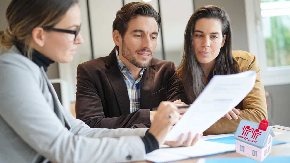 ¿Puedo adquirir más de un crédito Infonavit para la compra de una casa?