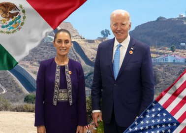 Sheinbaum y Biden se reúnen en el G20: Seguridad y migración en la agenda