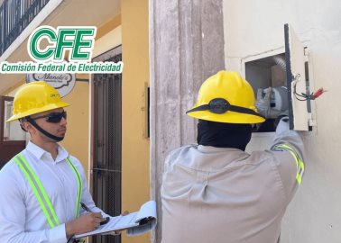 CFE: ¿Cuánto cuesta la reconexión después de que me cortaron la luz?