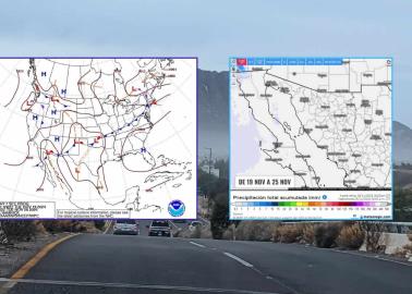 Clima en Hermosillo hoy 20 de noviembre: ¿seguirá bajando la temperatura?