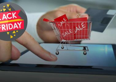 ¿El Black Friday solo aplica en Estados Unidos?