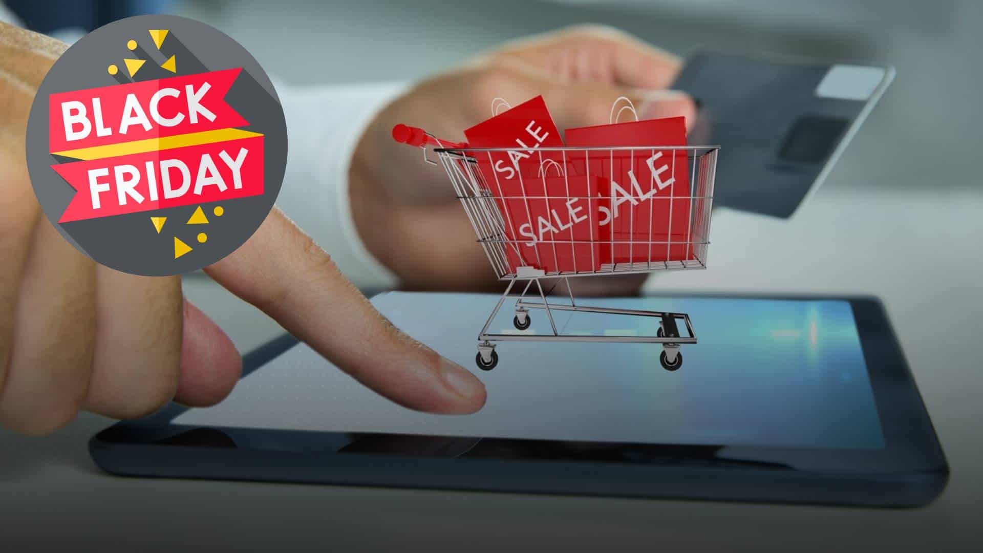 ¿El Black Friday solo aplica en Estados Unidos?