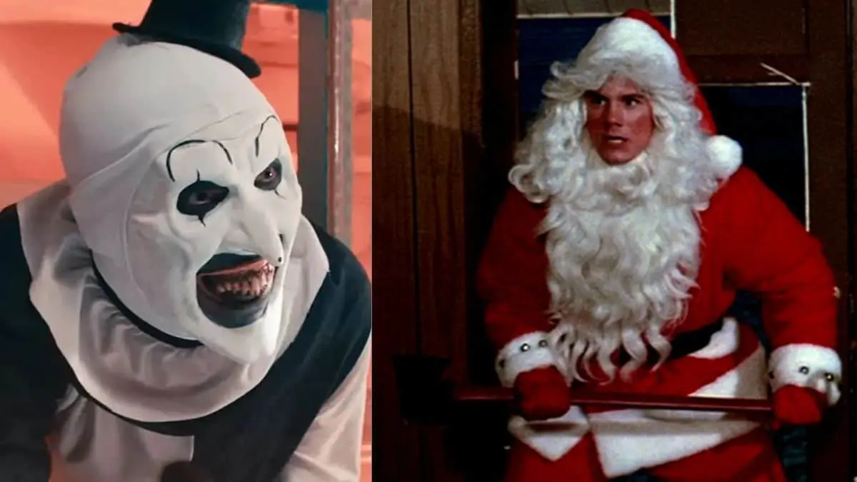 El proximo proyecto de los creadores de terrifier