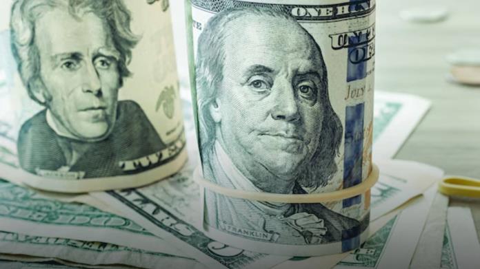 Precio del dólar hoy martes 19 de noviembre: El peso muestra una recuperación frente al billete verde Precio del dólar hoy martes 19 de noviembre: El peso muestra una recuperación frente al billete verde