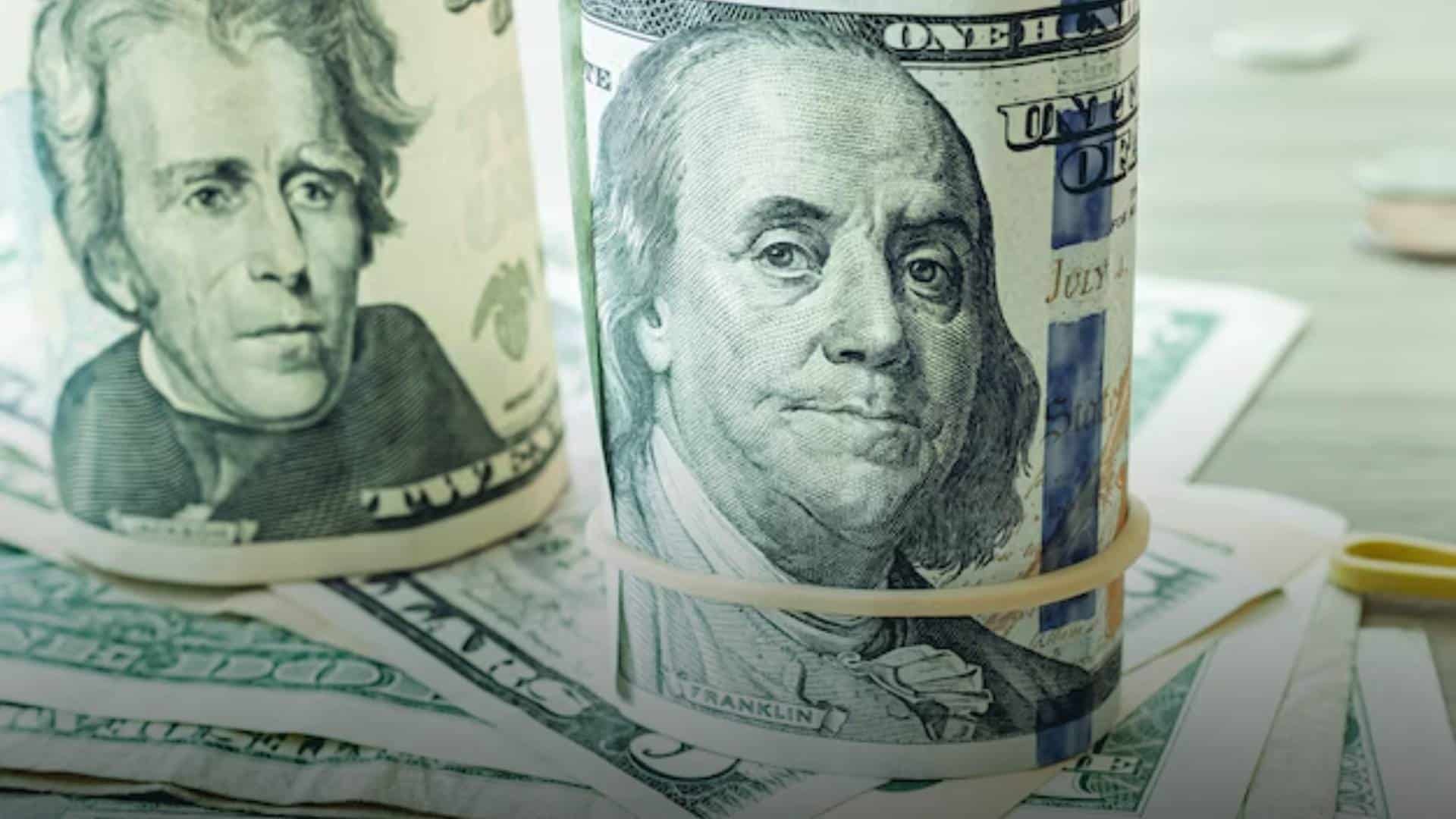 Precio del dólar hoy martes 19 de noviembre: El peso muestra una recuperación frente al billete verde