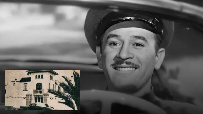 VIDEO | Así es actualmente la primera casa que compró Pedro Infante en CDMX: ¿Dónde está y cómo llegar? VIDEO | Así es actualmente la primera casa que compró Pedro Infante en CDMX: ¿Dónde está y cómo llegar?