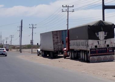 Apoya Canacintra nuevo libramiento