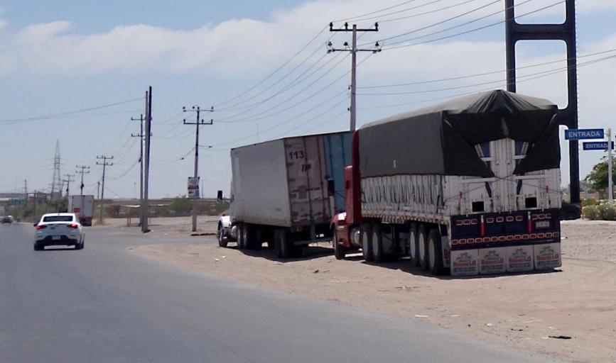 Apoya Canacintra nuevo libramiento