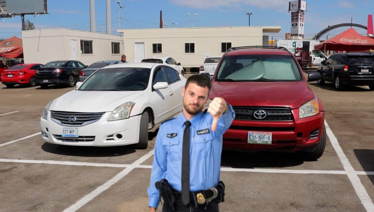 Autos chocolate regularizados podrán ser decomisados en aduanas; conoce sus características