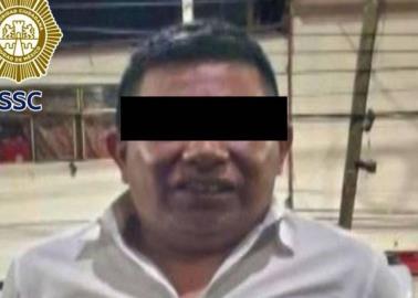 CDMX: Riña vecinal en la GAM deja 4 muertos, 6 heridos y un detenido