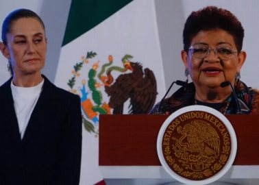 Ciberataque a la Presidencia de México: RansomHub amenaza con filtrar información confidencial