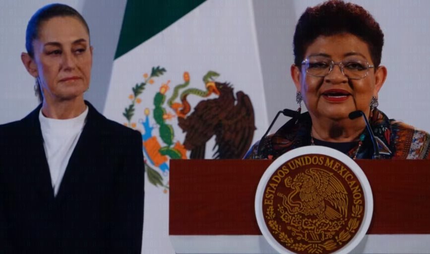 Ciberataque a la Presidencia de México: RansomHub amenaza con filtrar información confidencial