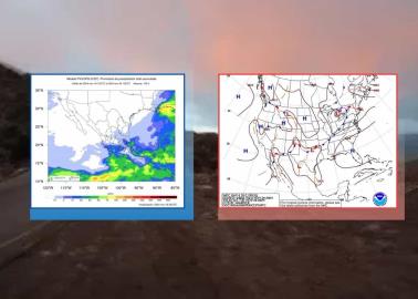 Clima en Hermosillo hoy 21 de noviembre: ¿cuándo llega un nuevo frente frío?