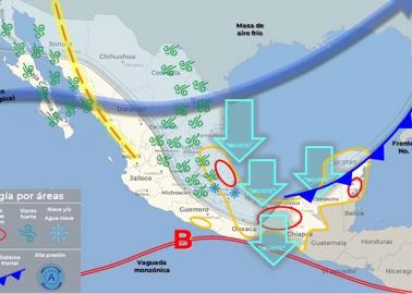 Clima en Sonora hoy 20 de noviembre: Estas son las temperaturas mínimas para Cajeme, Hermosillo y otros municipios