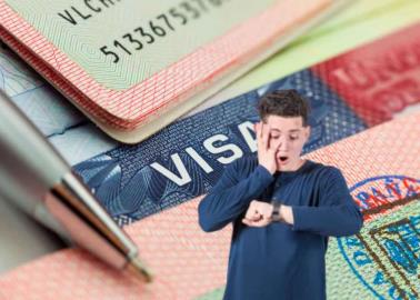 Visa americana: donde es más tardado renovar sin entrevista 2024