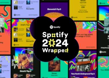 Spotify Wrapped 2024: ¿En qué fecha se revela?