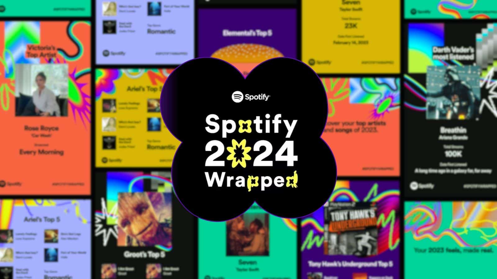 Spotify Wrapped 2024: ¿En qué fecha se revela?