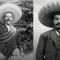 Esta es la foto más icónica de la Revolución Mexicana de Pancho Villa y Emiliano Zapata