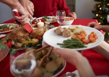 Este es el platillo que no puede faltar para Navidad en Sonora