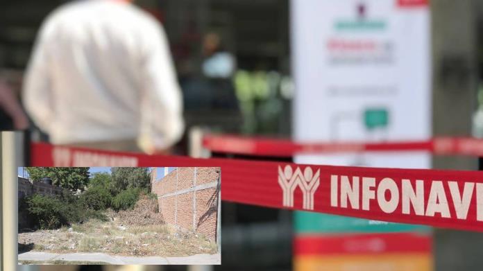 Infonavit: ¿Cómo funciona el crédito para comprar un terreno y construir una casa? Infonavit: ¿Cómo funciona el crédito para comprar un terreno y construir una casa?