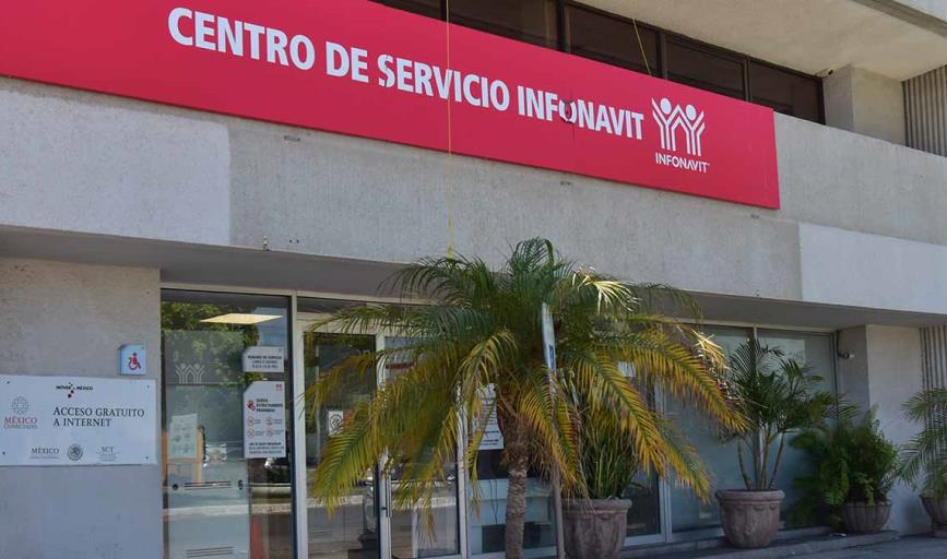 Infonavit: ¿Cómo saber si tu crédito fue congelado?