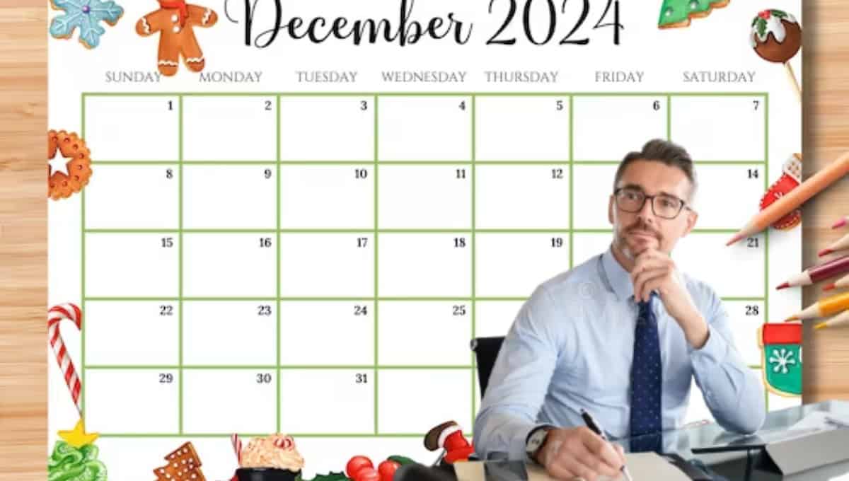 LFT: ¿1 de diciembre es día de descanso obligatorio? Aquí te contamos