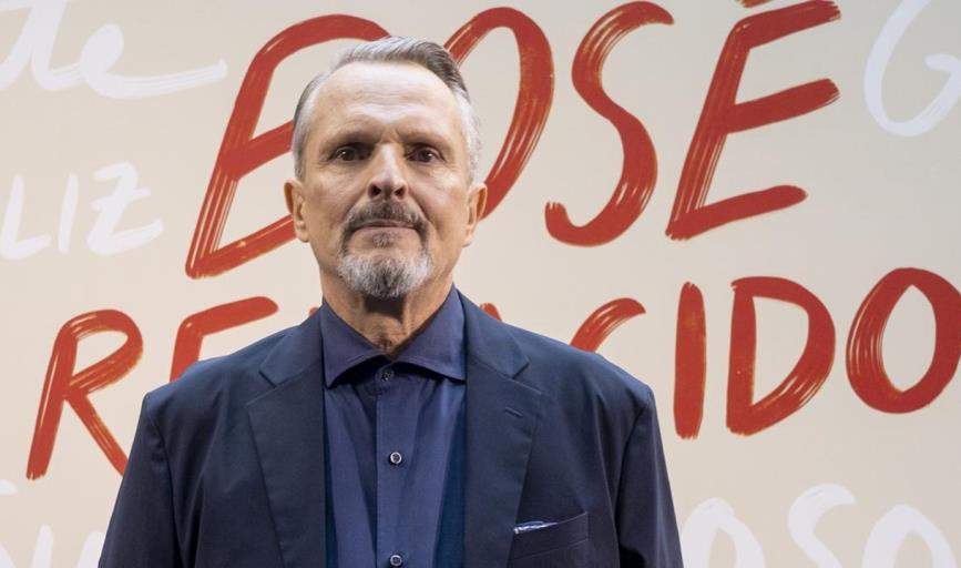 Miguel Bosé regresa a México con nueva gira: todos los detalles