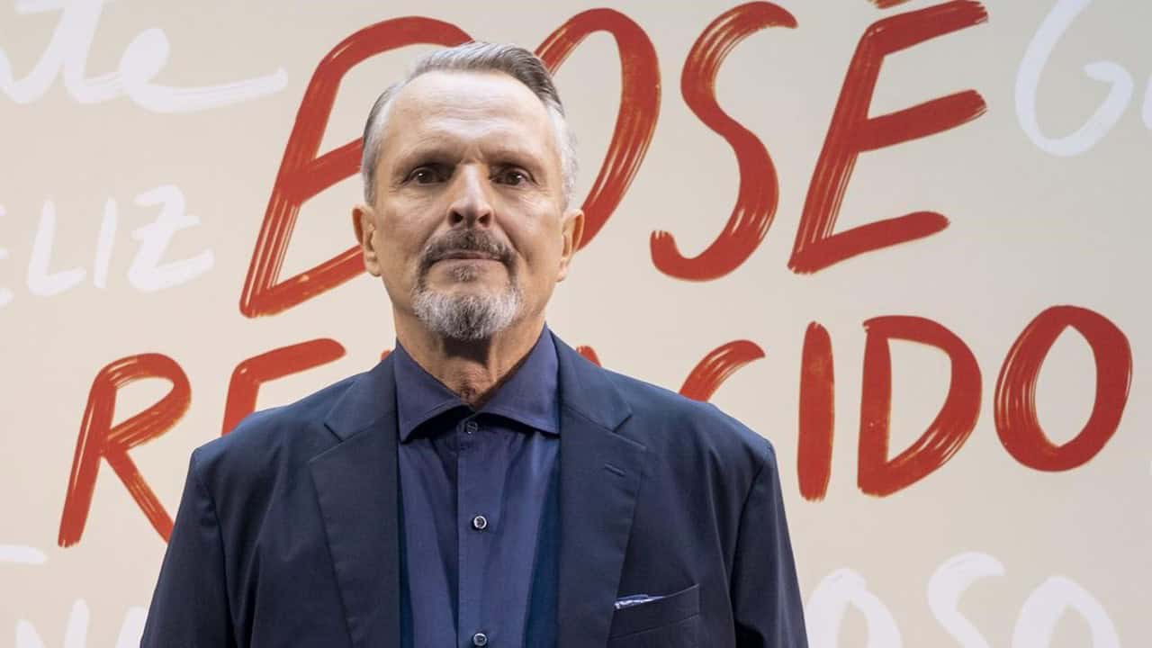 Miguel Bosé regresa a México con nueva gira: todos los detalles