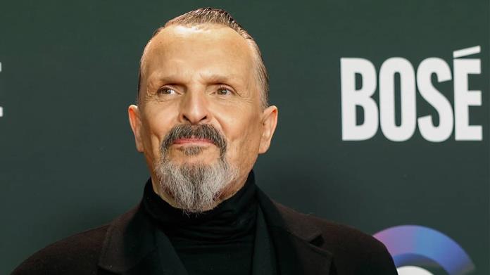 Miguel Bosé anuncia su regreso a los escenarios ¿También en México? Miguel Bosé anuncia su regreso a los escenarios ¿También en México?