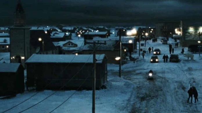 Noche Polar: Esta ciudad no verá el sol por más de 2 meses; volverá a amanecer hasta enero de 2025 Noche Polar: Esta ciudad no verá el sol por más de 2 meses; volverá a amanecer hasta enero de 2025
