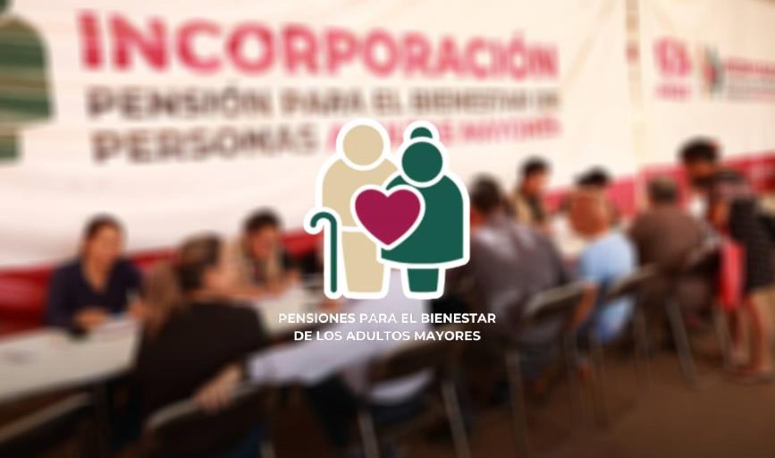 Pensión Bienestar: Apellidos y letras que cobran sus 6 MIL PESOS HOY 20 de noviembre