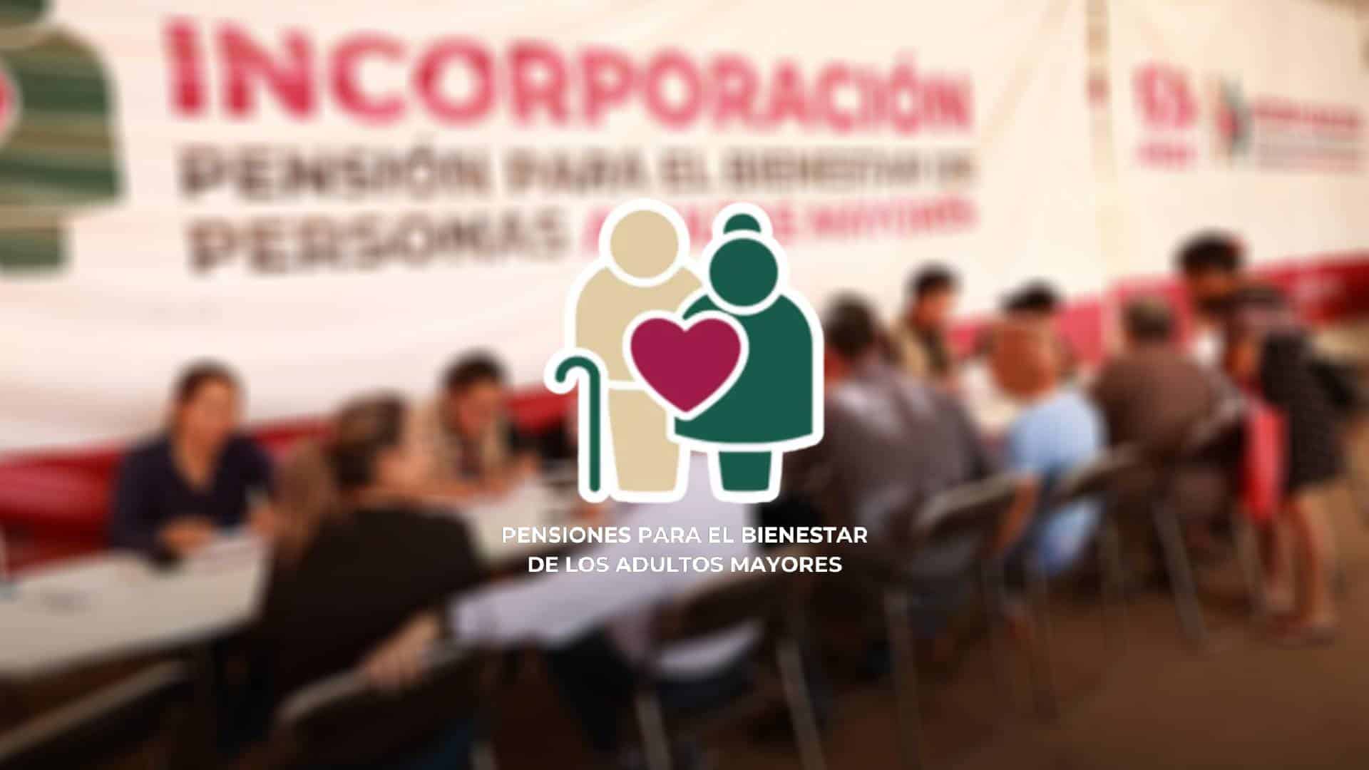 Pensión Bienestar: Apellidos y letras que cobran sus 6 MIL PESOS HOY 20 de noviembre