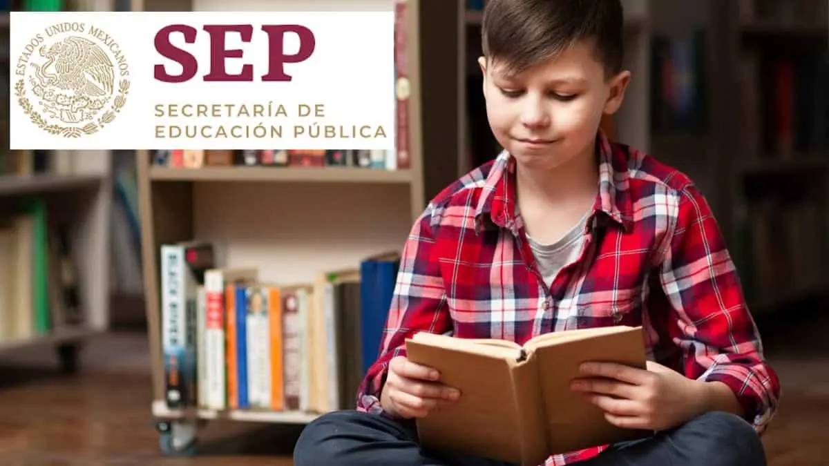 La SEP arranca los maratones de lectura Fuentes: Freepik.es