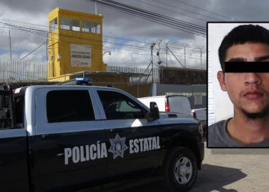 Vinculan a proceso Jesús Daniel N por homicidio en Cereso de Cajeme