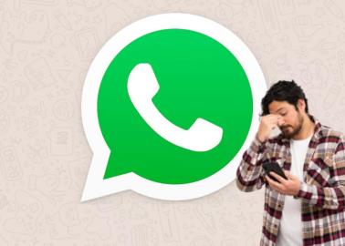 WhatsApp dejará de funcionar en estos celulares el 1 de diciembre 2024